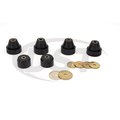 Energy Suspension GM CAB MOUNT SET 3.4108G